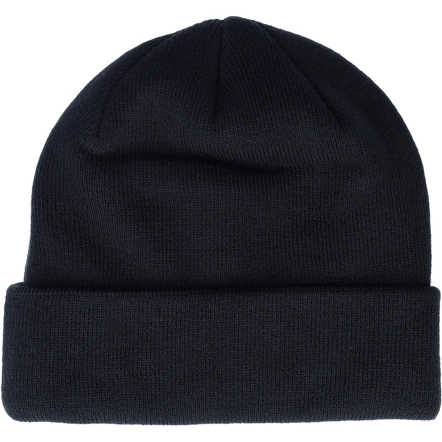 Djinn's Basic Beanie Lorem Pocket Black