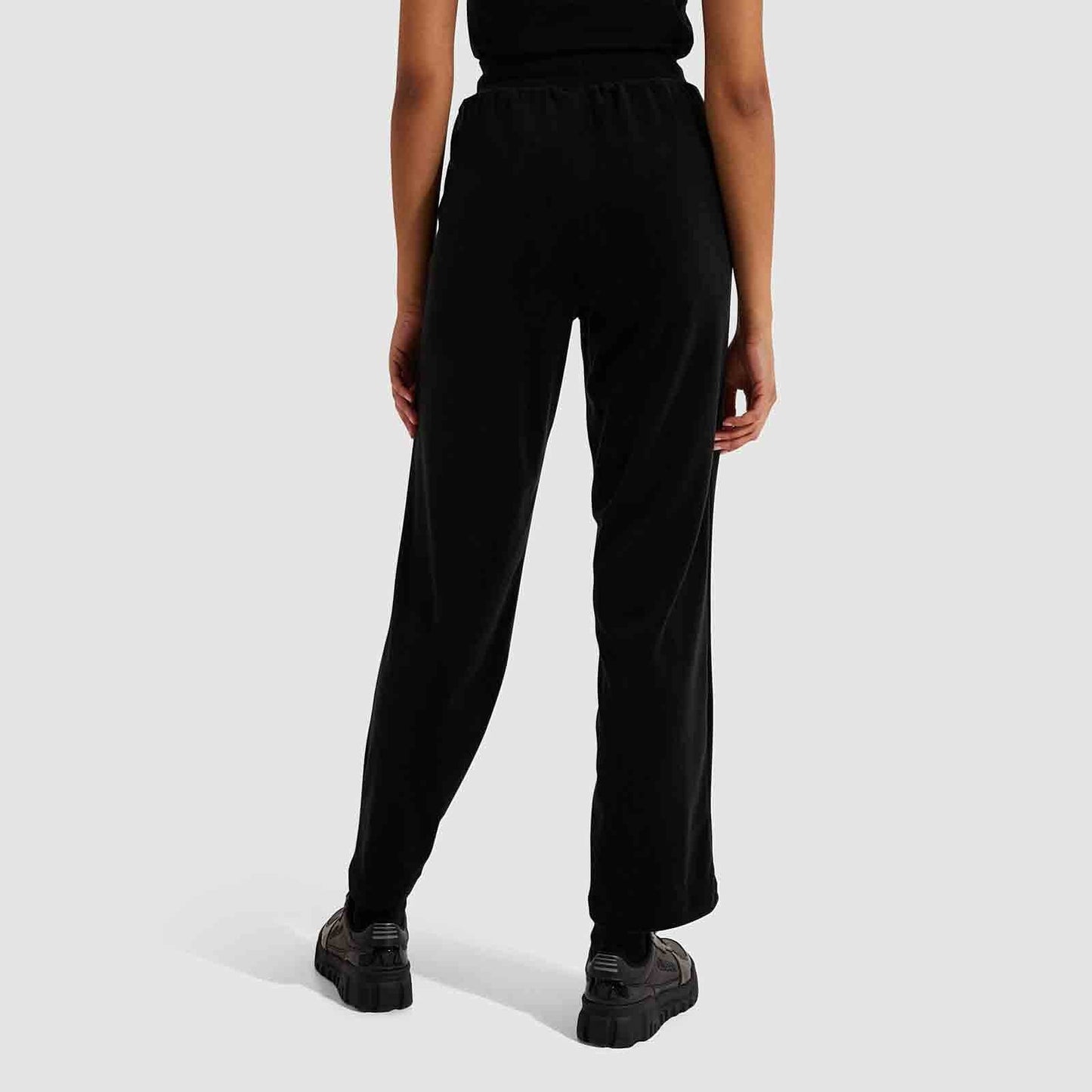 Ellesse India Jog Pant Black