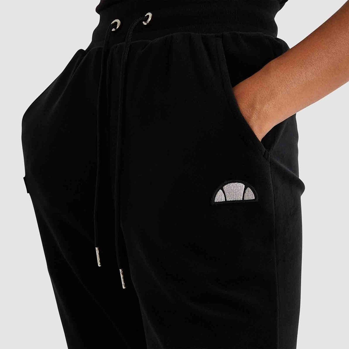 Ellesse India Jog Pant Black