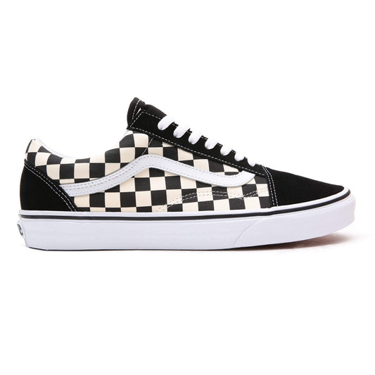 Vans Ua Old Skool (Primary Check)