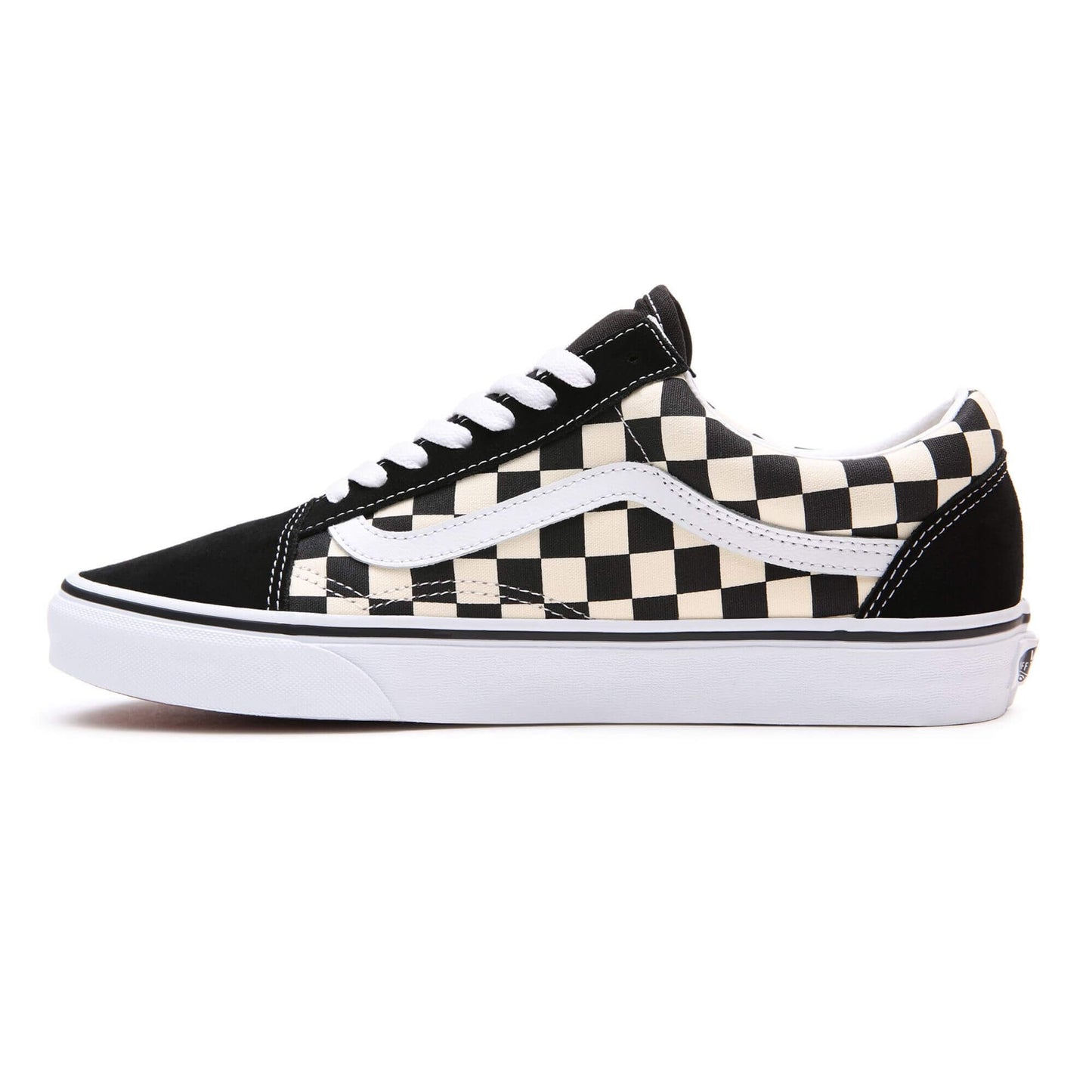 Vans Ua Old Skool (Primary Check)