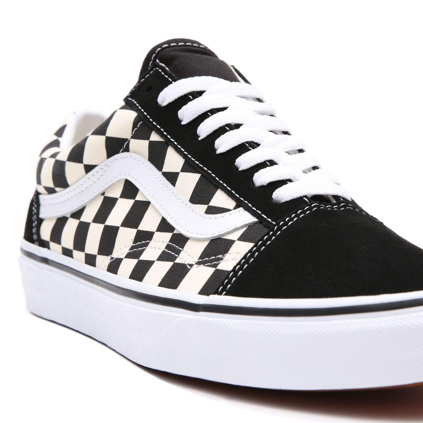 Vans Ua Old Skool (Primary Check)