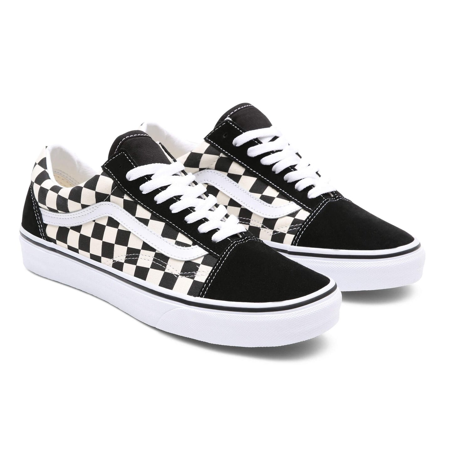 Vans Ua Old Skool (Primary Check)
