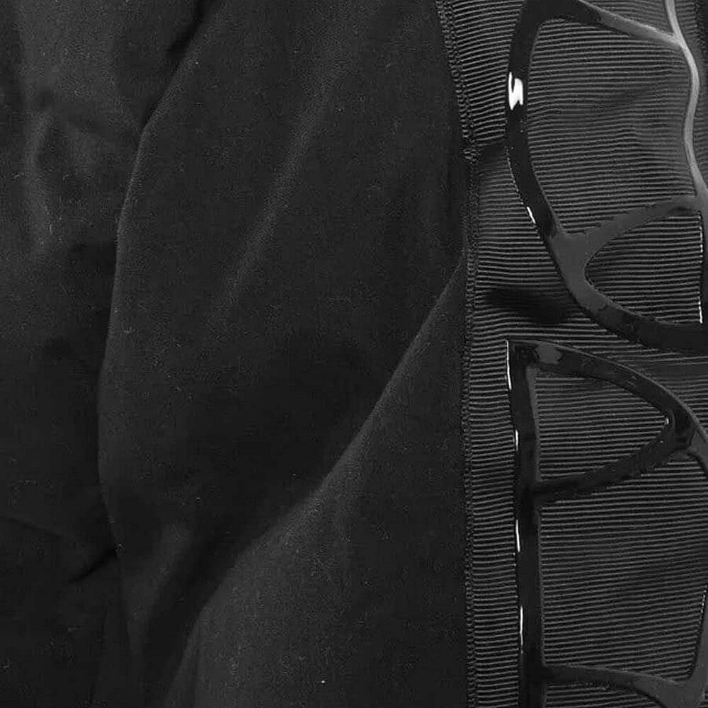 Páperová bunda Ellesse Breatharo čierna