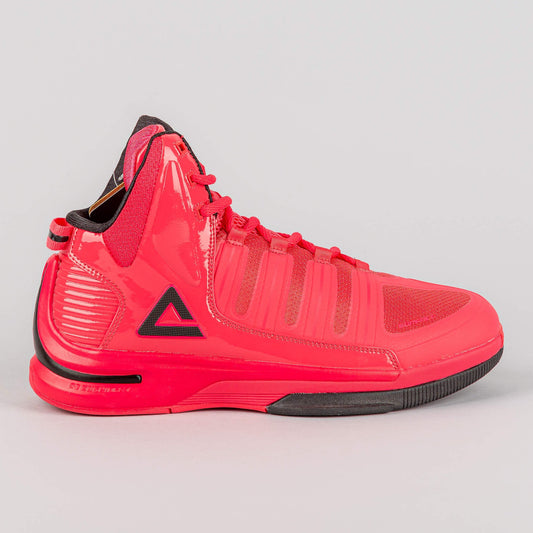 Basketbalové tenisky PEAK Basketball Shoes Pink/Black