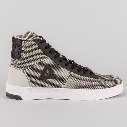 Tenisky PEAK Casual Shoes Ice Grey/Black