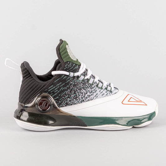 Basketbalové tenisky PEAK Tony Parker TP9 6 White