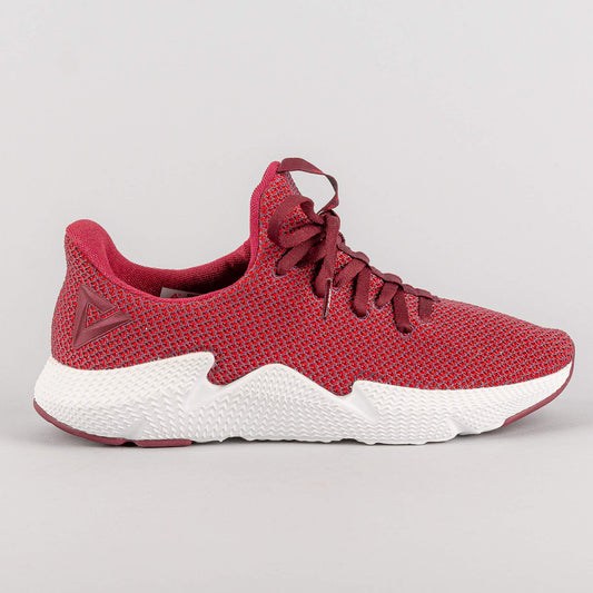 Tenisky PEAK Urban Casual Sports Red