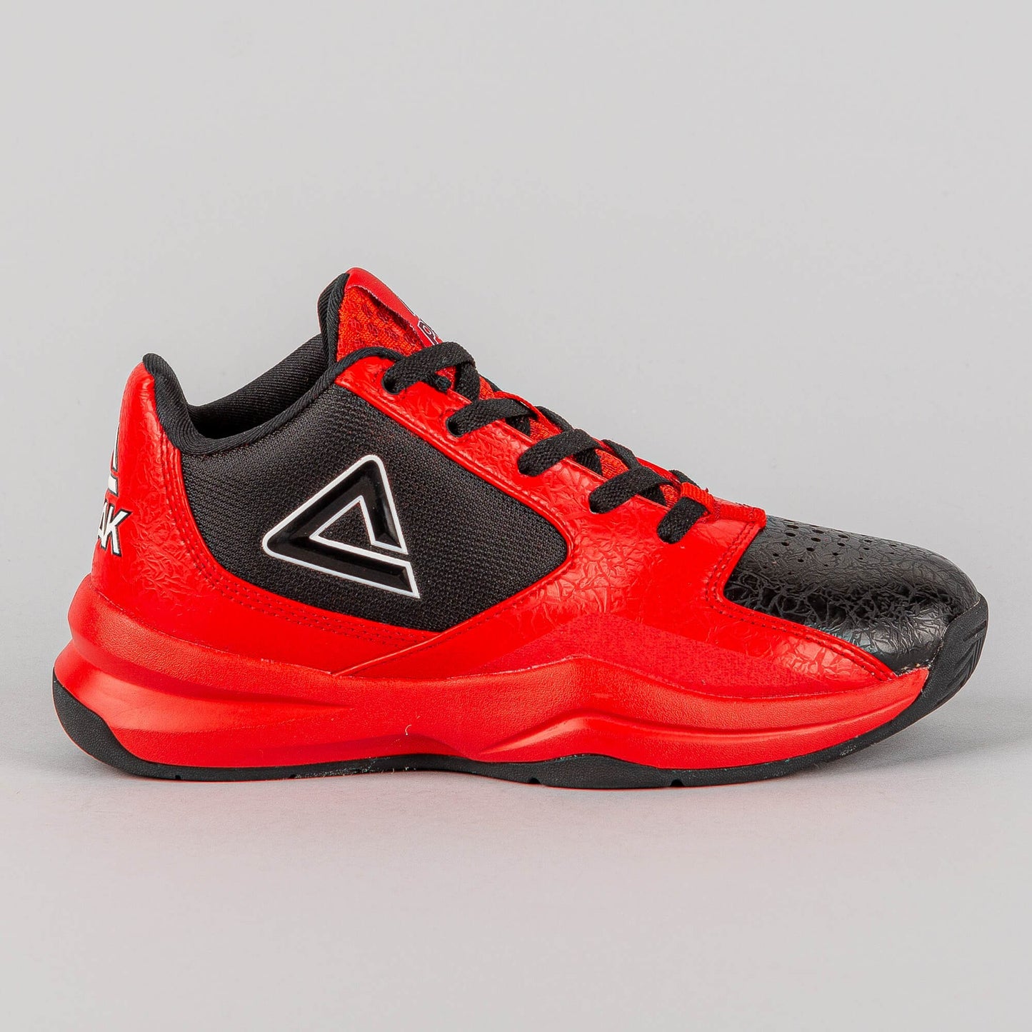 Basketbalové tenisky PEAK Basketball Shoes Nova Black/Red