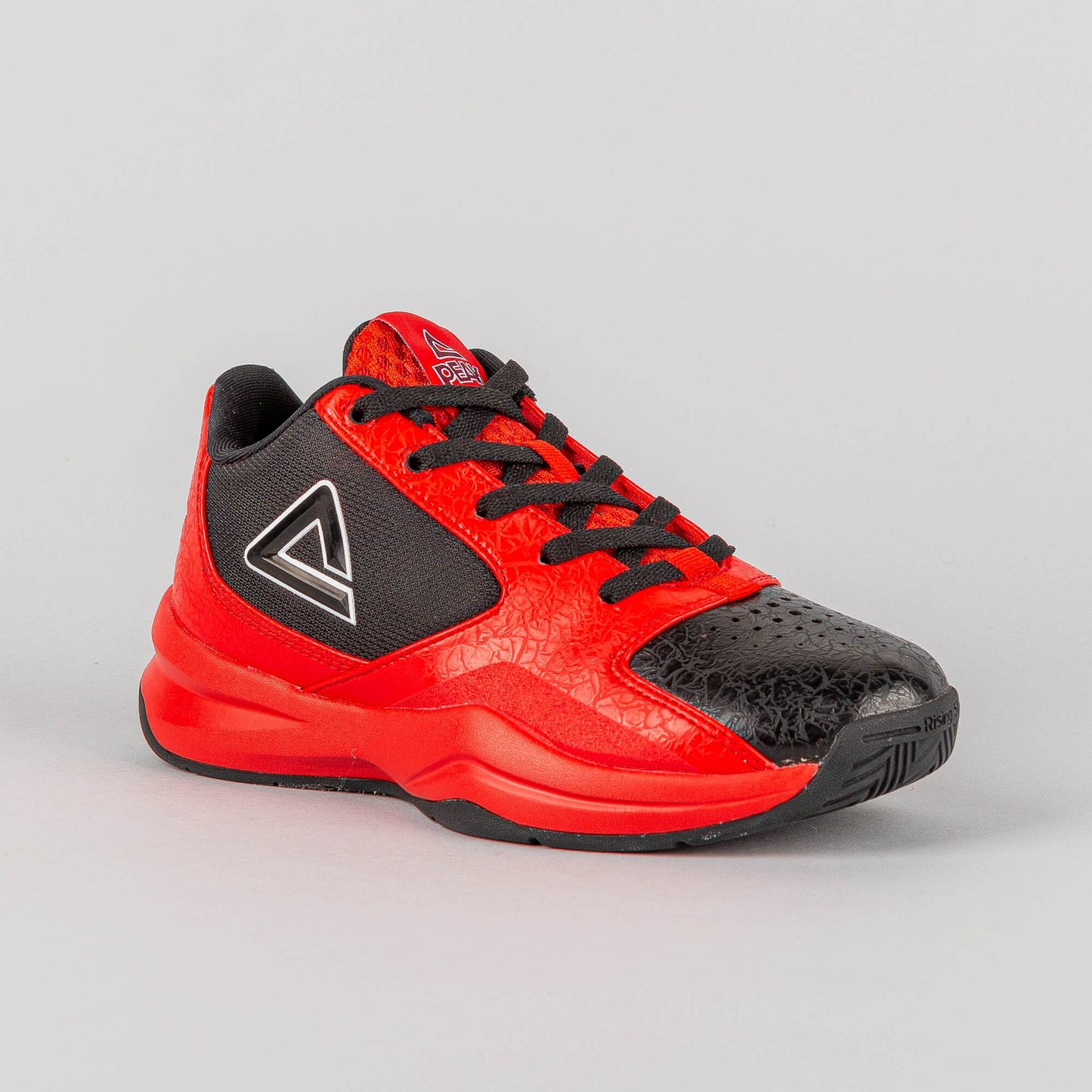 Basketbalové tenisky PEAK Basketball Shoes Nova Black/Red