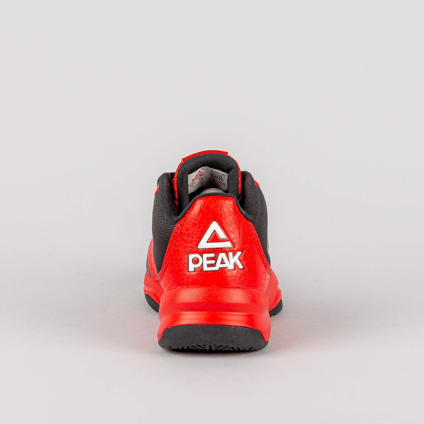 Basketbalové tenisky PEAK Basketball Shoes Nova Black/Red
