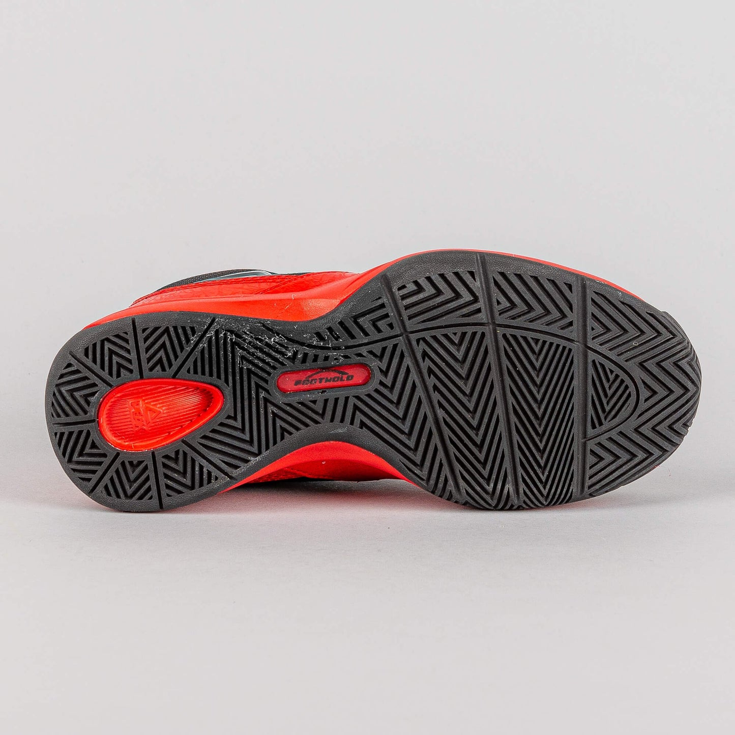 Basketbalové tenisky PEAK Basketball Shoes Nova Black/Red