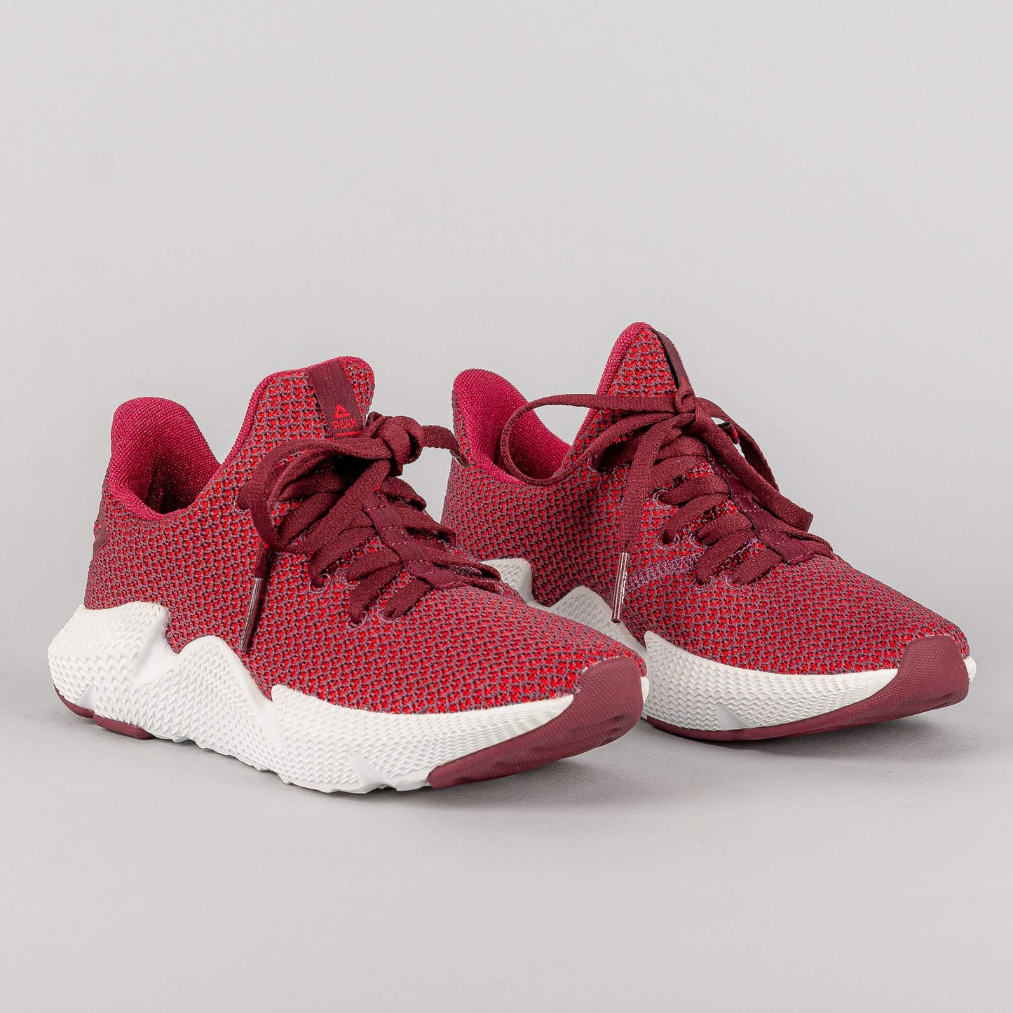 Peak Basketball Culture Shoes Sports Red