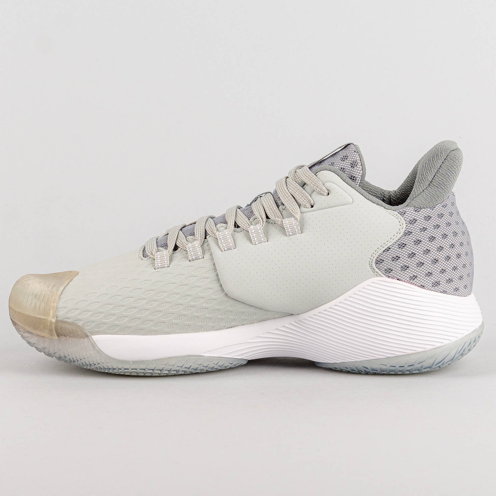 Basketbalové tenisky PEAK Peak Soaring Knit Low basketball outdoor