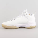 PEAK basketball outdoor shoes White