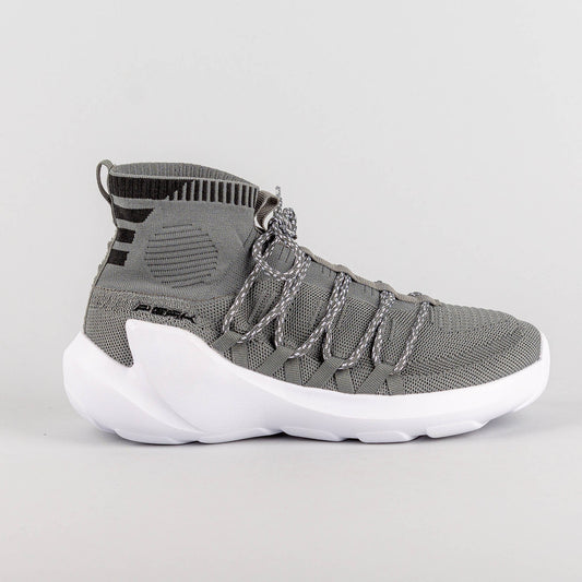 Tenisky PEAK Basketball Lifestyle Dk.Grey