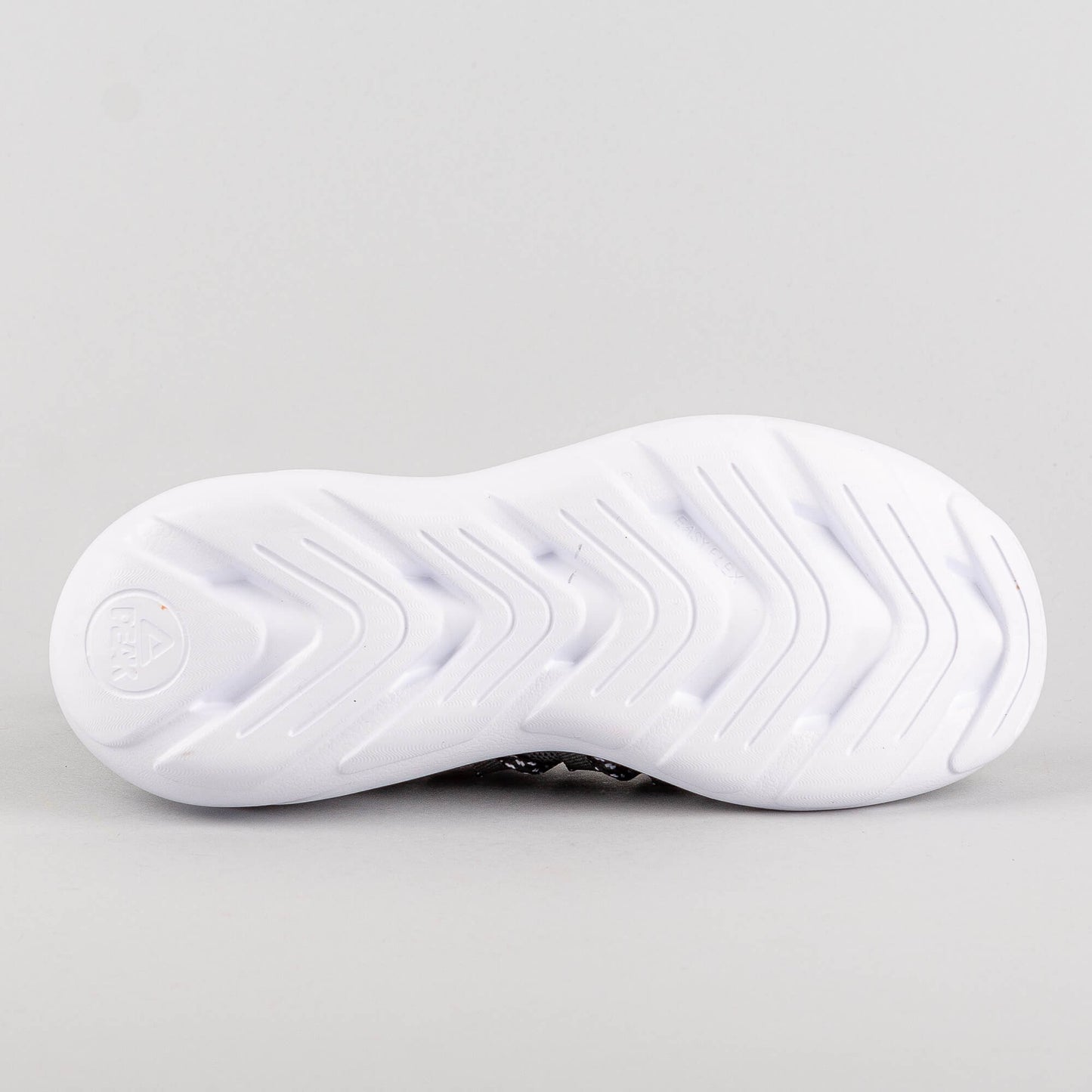 Tenisky PEAK Basketball Lifestyle Dk.Grey