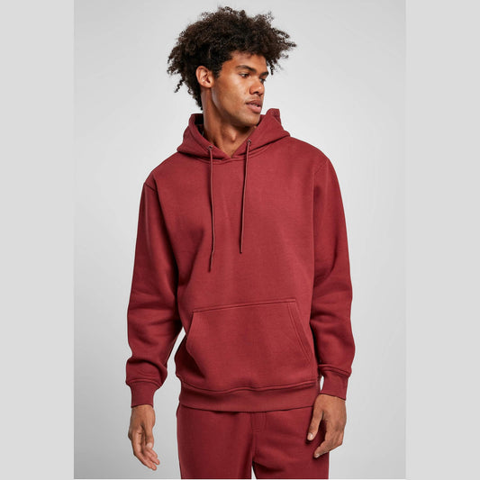Southpole Square Logo Hoody Port