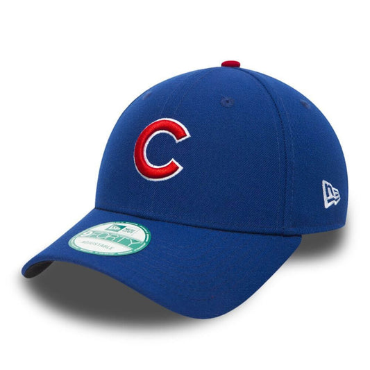 NEW ERA THE LEAGUE CHICAGO CUBS 9FORTY