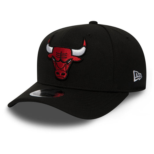 NEW ERA šiltovka 950 NBA Stretch snap CHICAGO BULLS Black