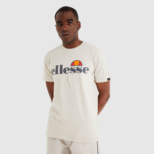 Ellesse Sl Prado Tee Beige
