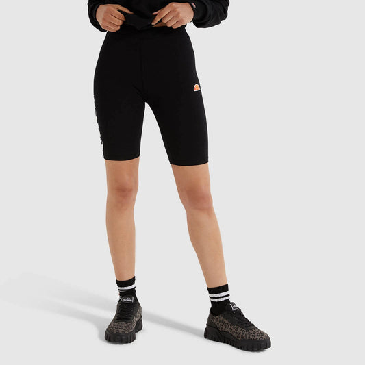Ellesse Tour Short Black