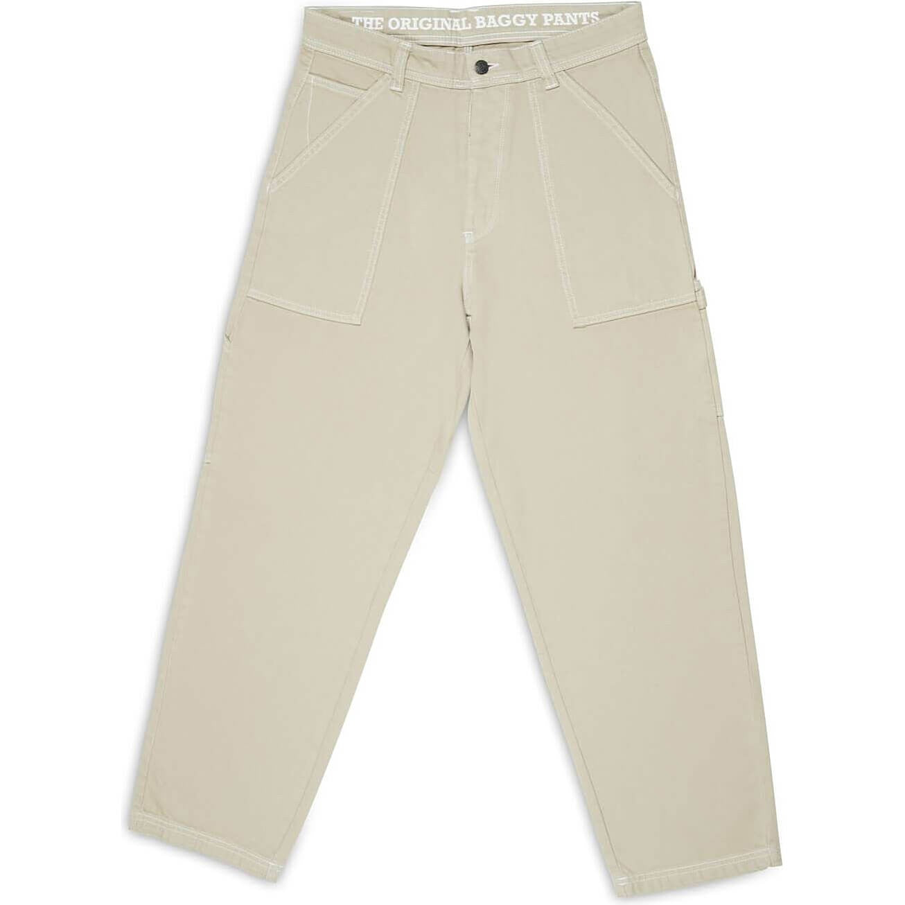HOMEBOY x-tra WORK PANT SAND