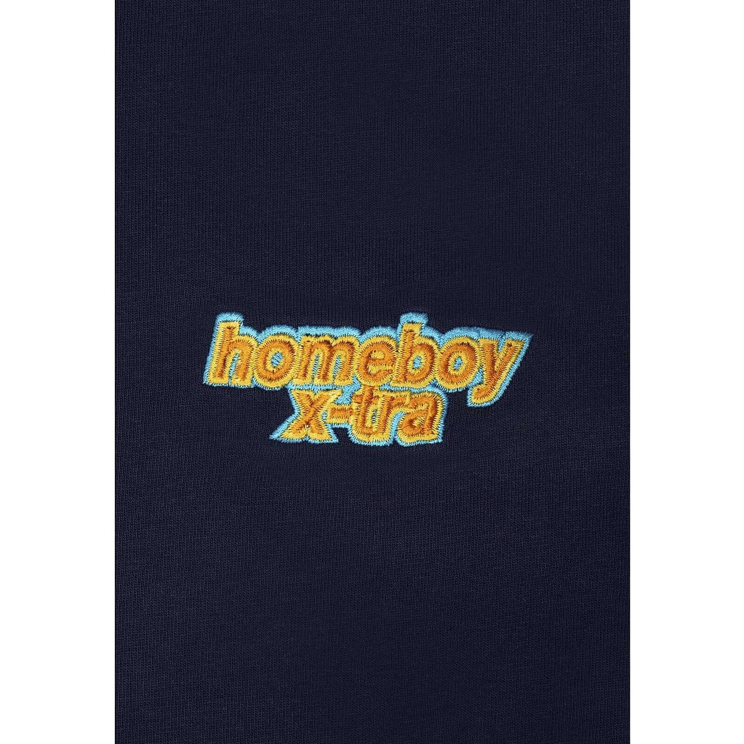 HOMEBOY Homeboy x-tra Tee NAVY
