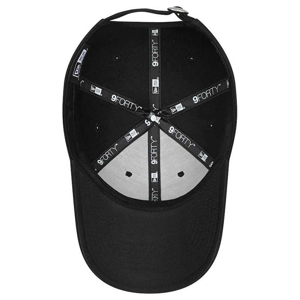 NEW ERA šiltovka 940 MLB League essential 9forty LOS ANGELES DODGERS Black