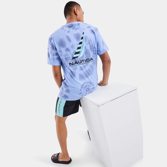 Nautica Gourami T Shirt Lilac