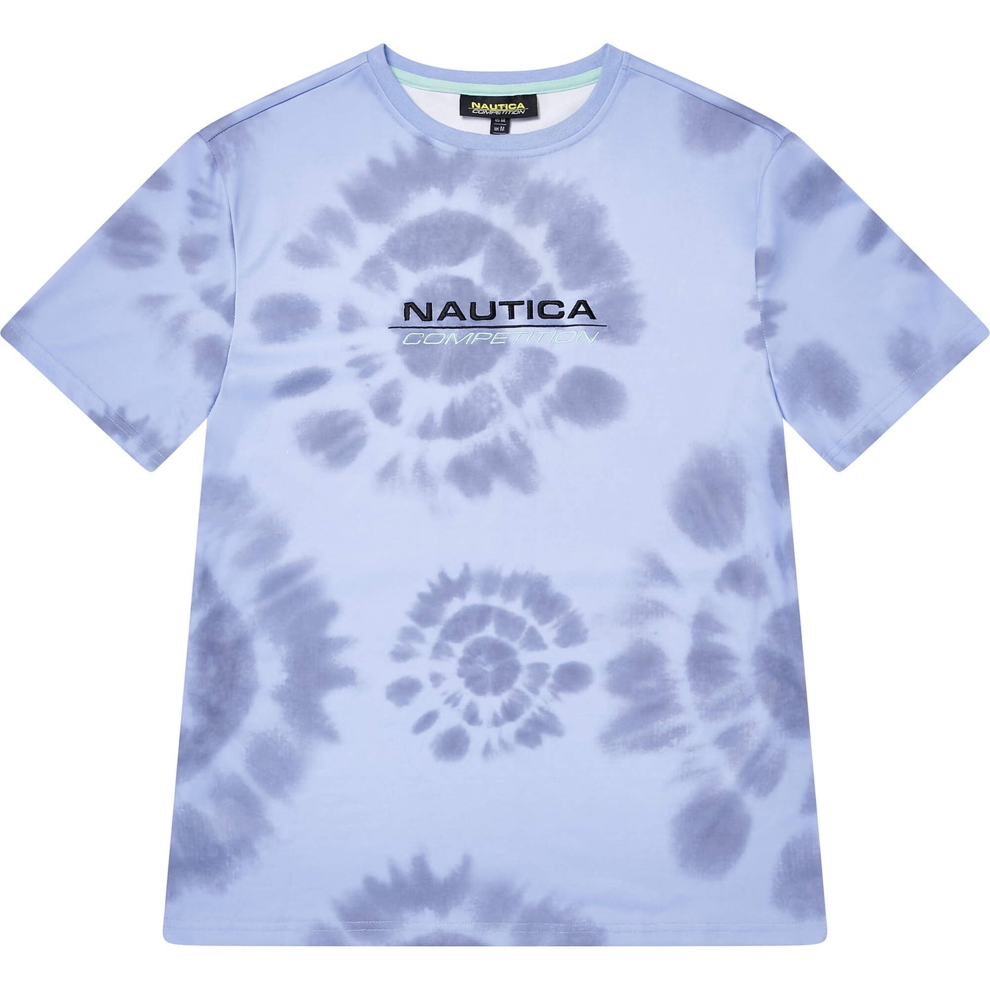 Nautica Gourami T Shirt Lilac