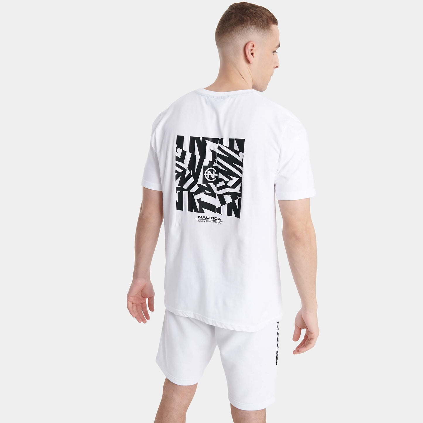 Nautica Latirus T-Shirt White
