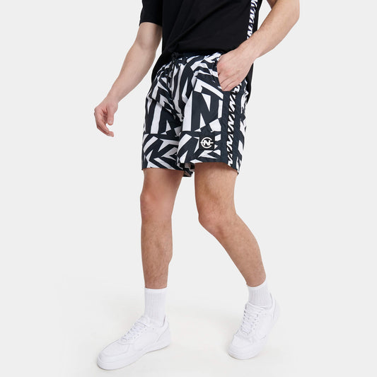 Nautica Globular 6'' Swim Short Multi