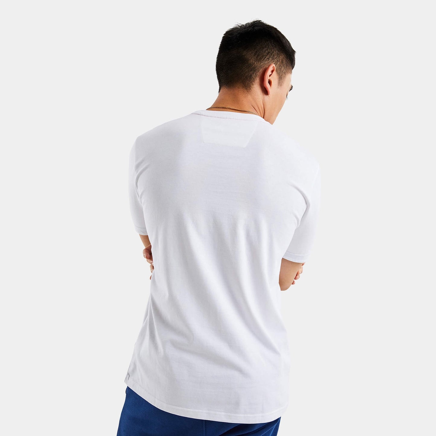 Nautica Dandy Tee White