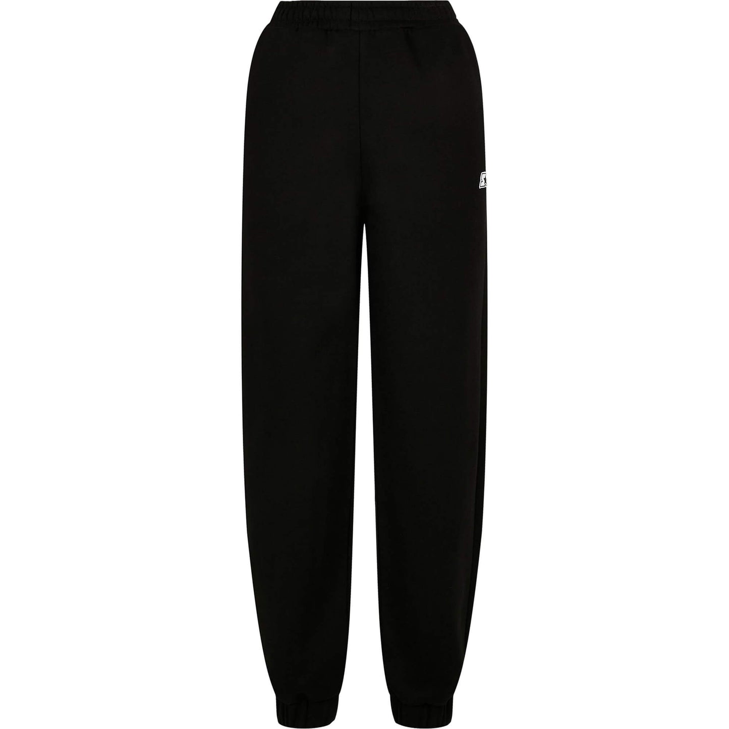 Ladies Starter Essential Sweat Pants black