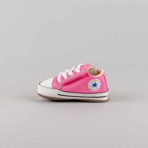 Converse Chuck Taylor All Star Cribster Pink