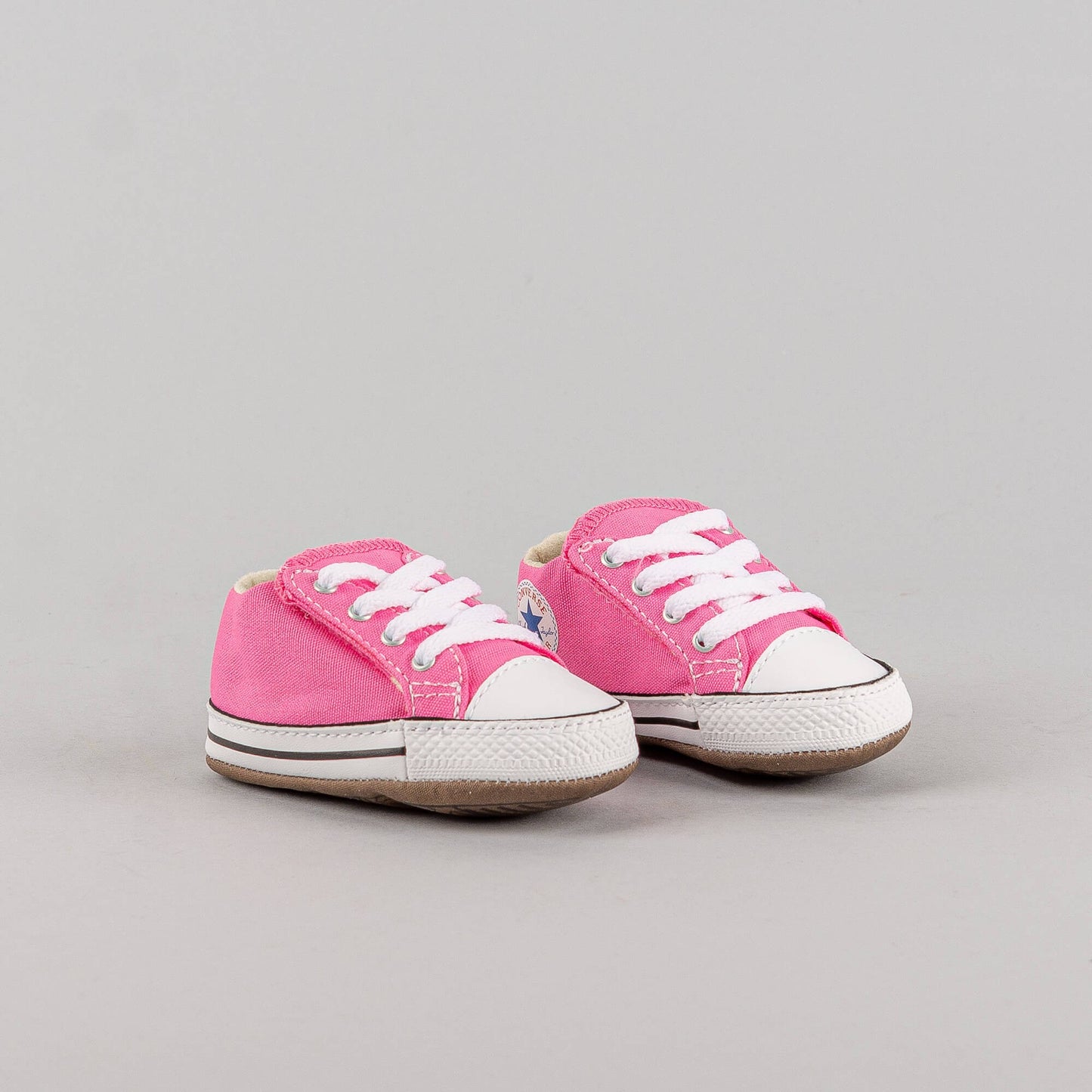 Converse Chuck Taylor All Star Cribster Pink