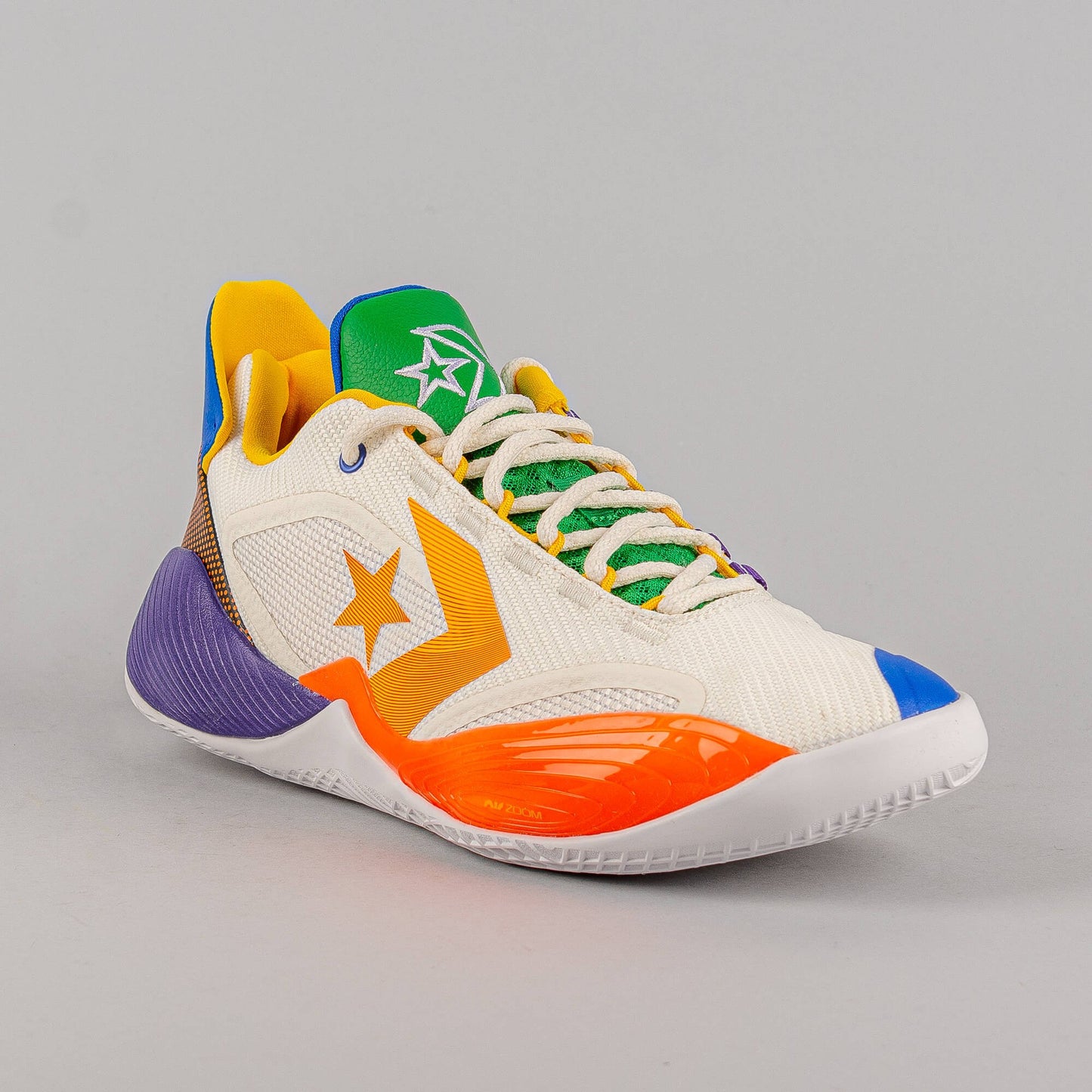 Converse All Star BB Shift NBA White