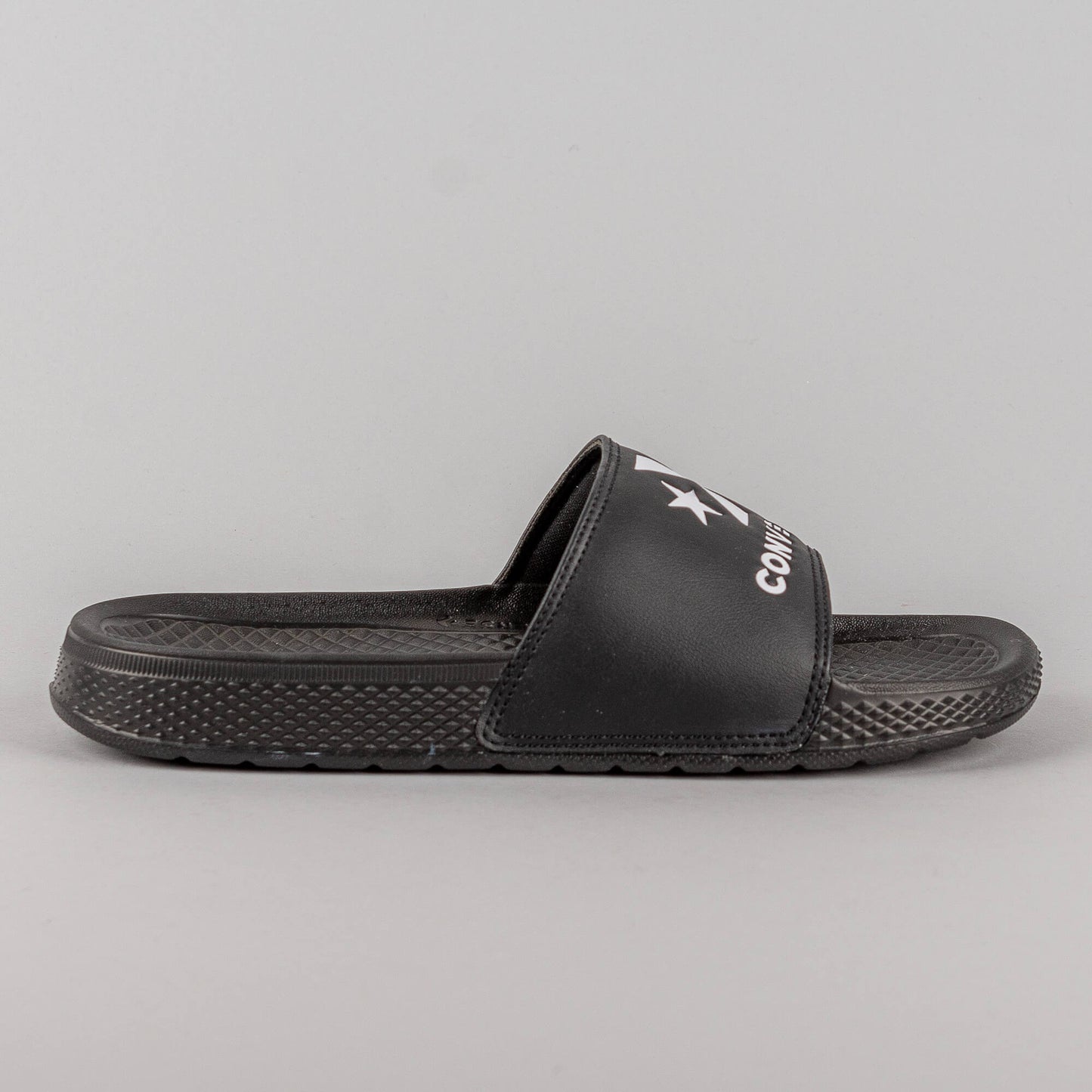 Converse ALL STAR SLIDE Black