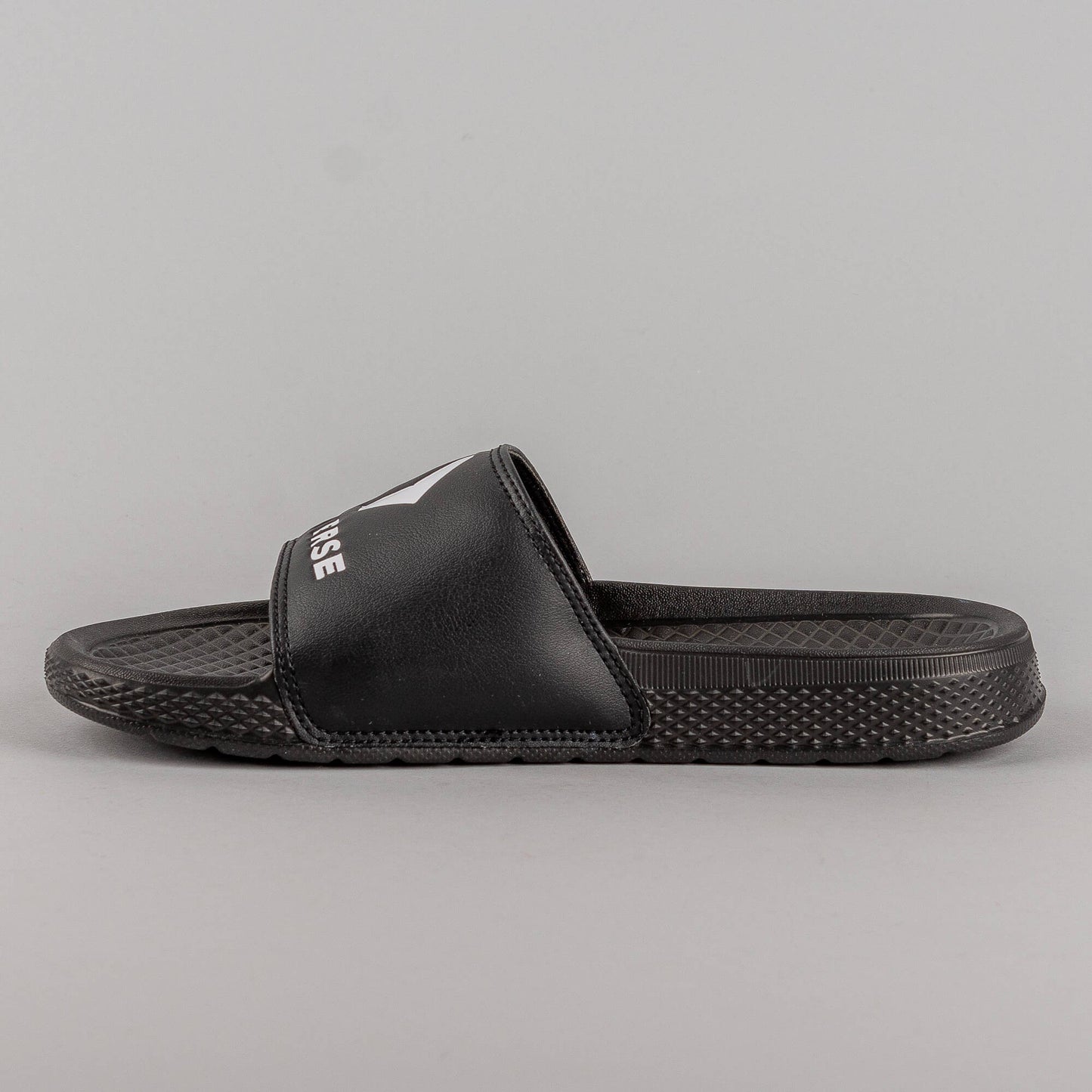Converse ALL STAR SLIDE Black