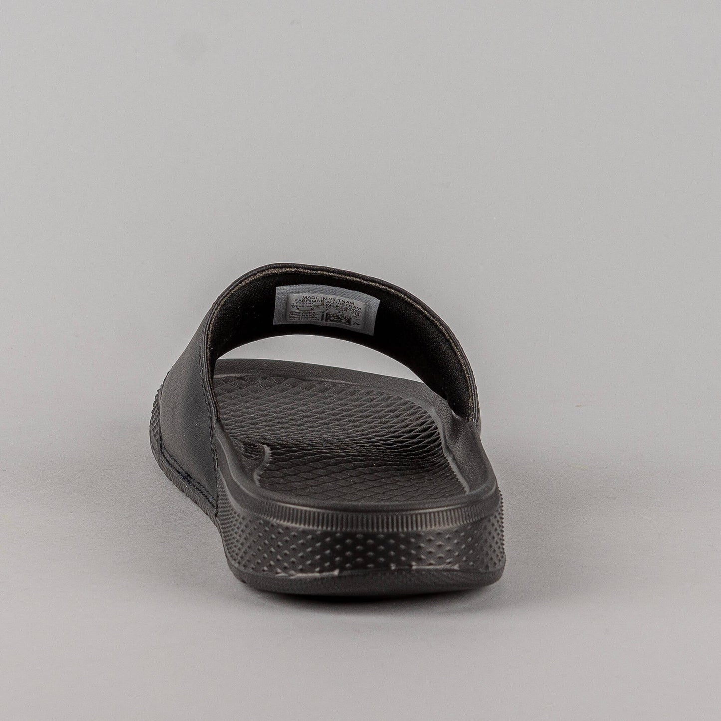 Converse ALL STAR SLIDE Black
