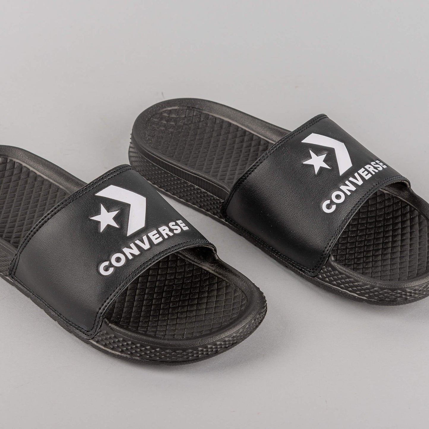 Converse ALL STAR SLIDE Black
