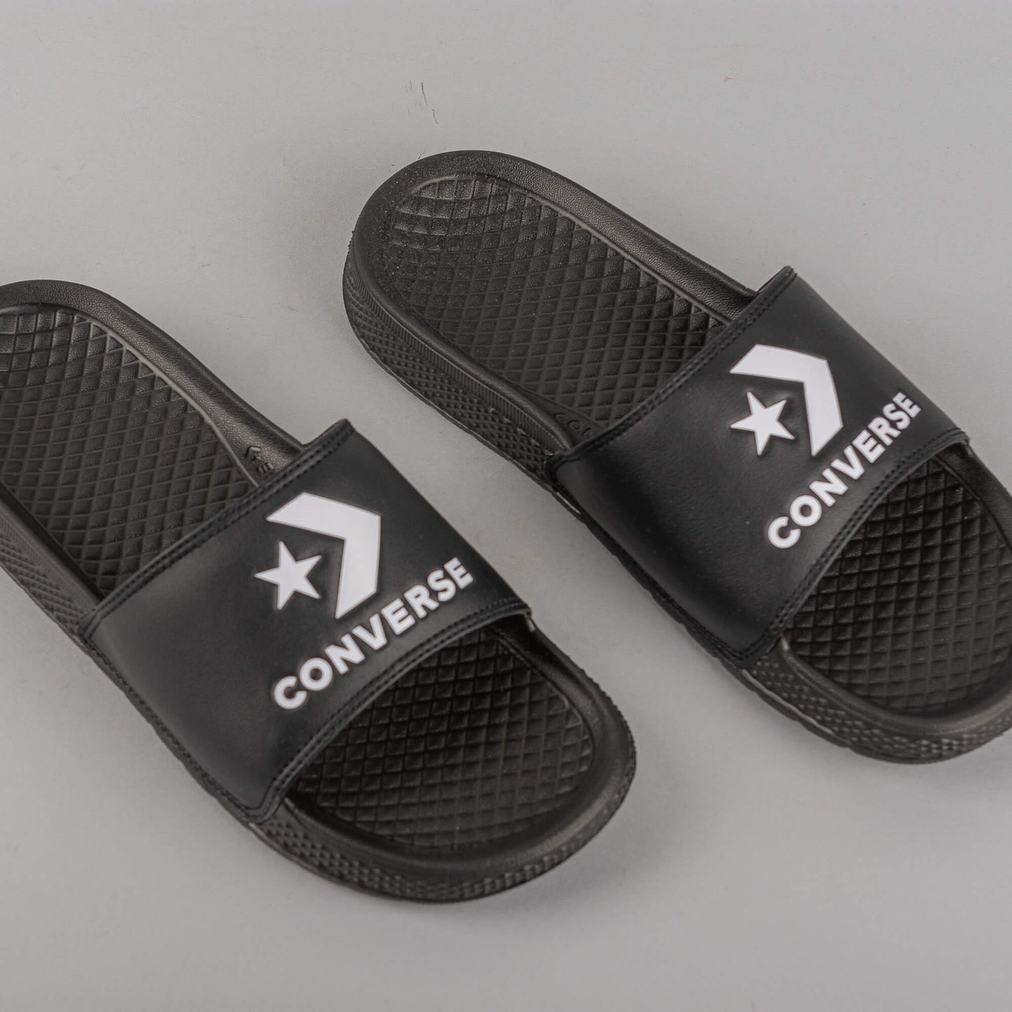 Converse ALL STAR SLIDE Black