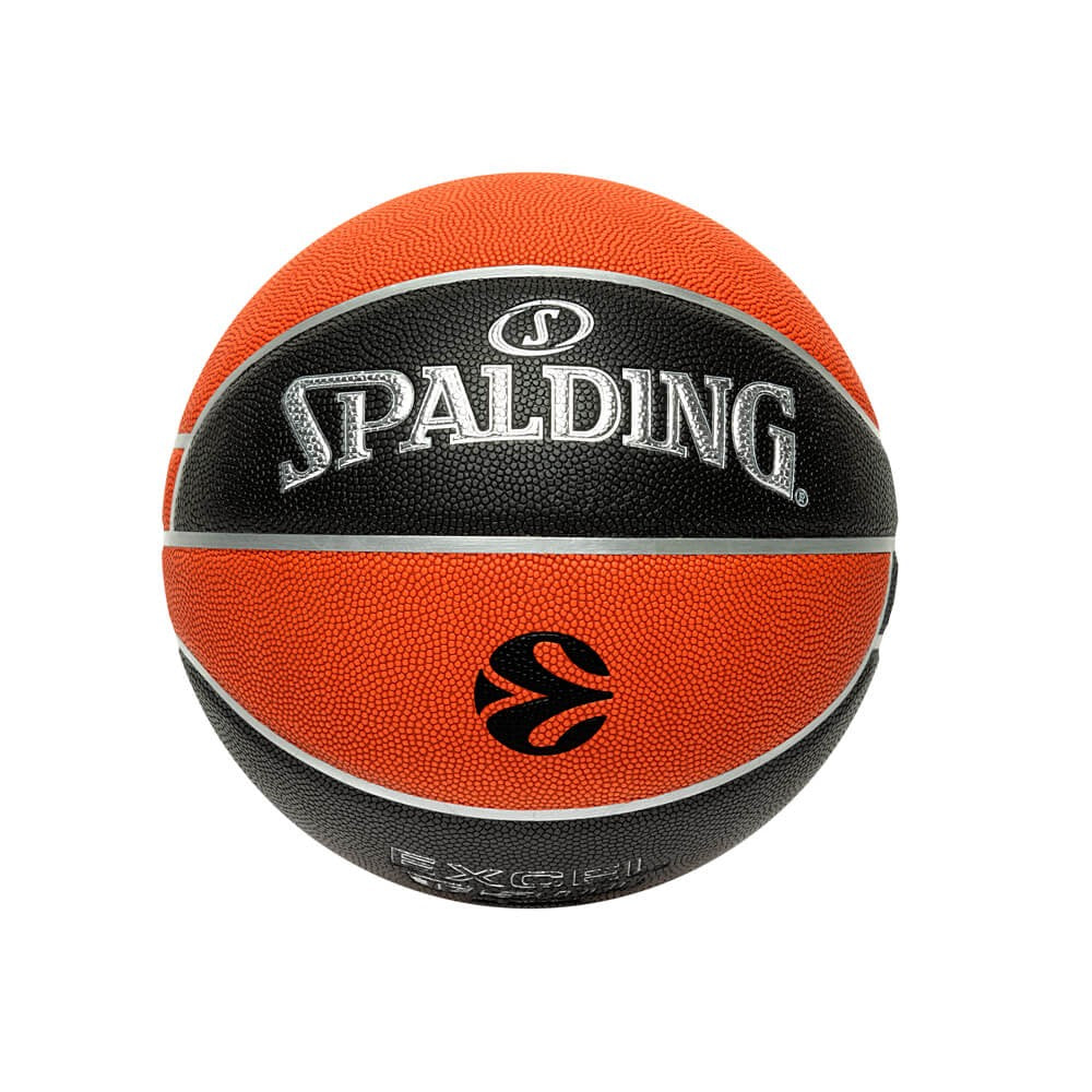 Spalding Excel TF-500 Composite Basketball Euroleague (sz. 7)