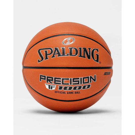 Spalding Precision TF-1000 FIBA Composite Basketball (sz. 7)
