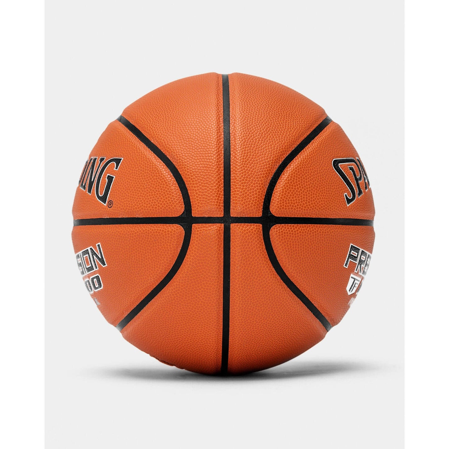 Spalding Precision TF-1000 FIBA Composite Basketball (sz. 7)