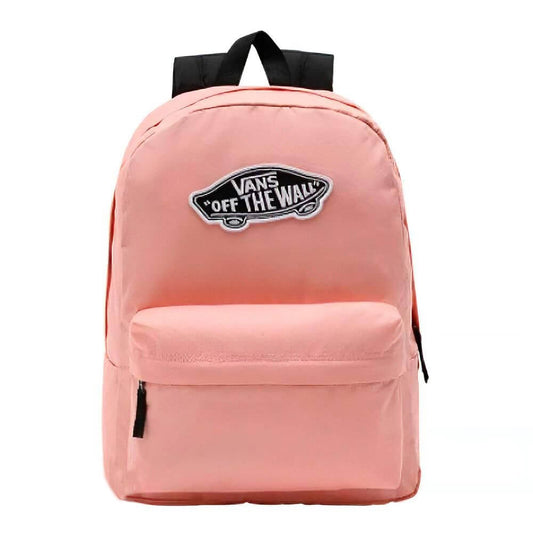Vans Wm Realm Backpack Corsd Coral Sand