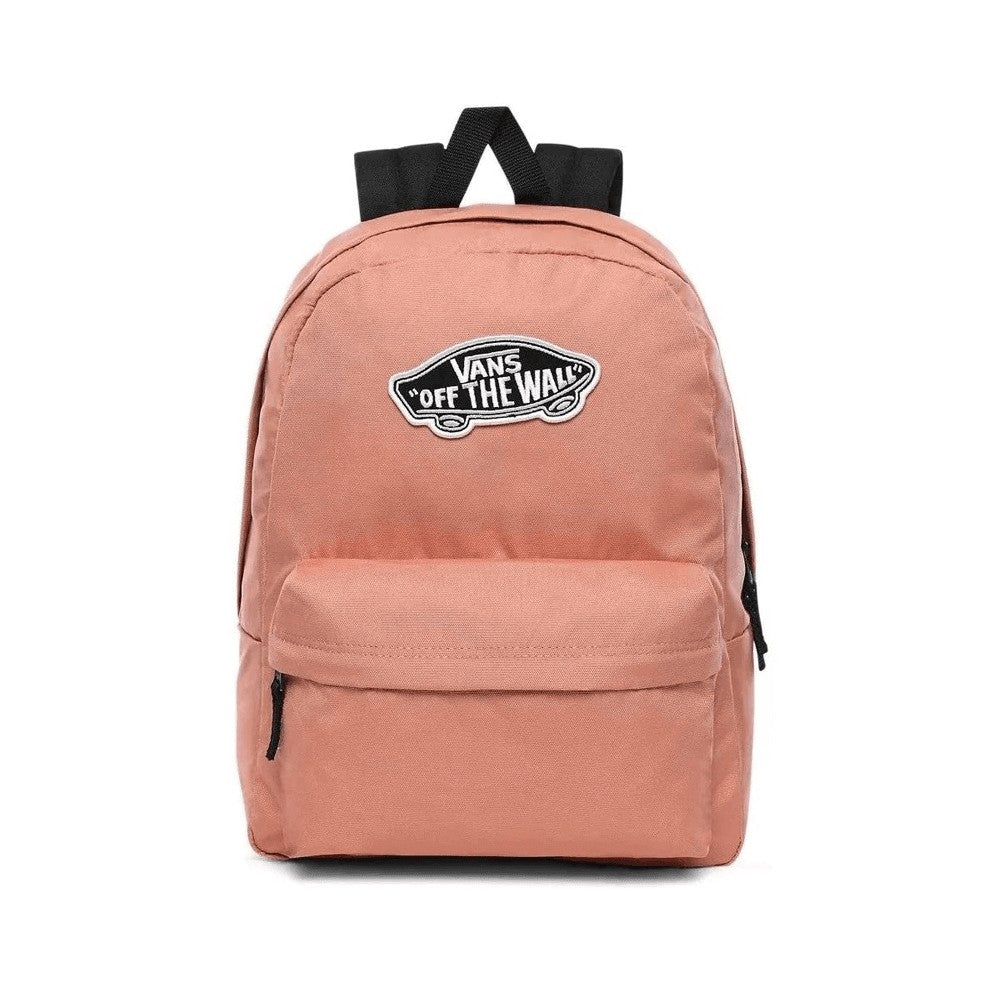 Vans Wm Realm Backpack Corsd Coral Sand