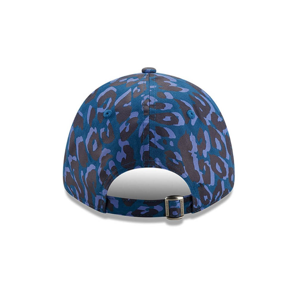 NEW ERA šiltovka 940 All over camo 9forty NEW YORK YANKEES Blue