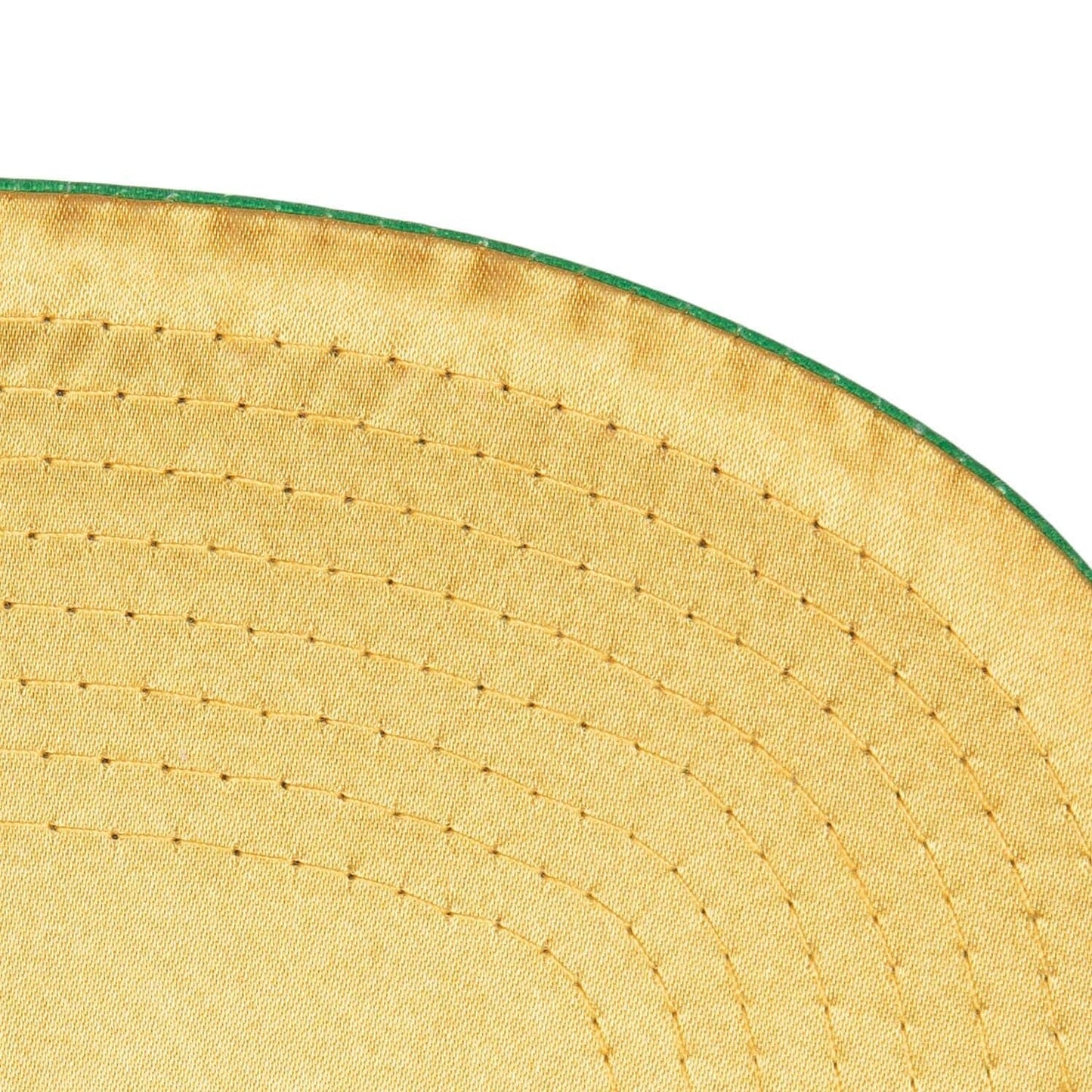 Mitchell & Ness NBA 75TH GOLD SNAPBACK BOSTON CELTICS BLACK